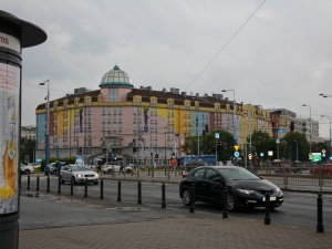 To jest tak brzydkie... . Kontrowersyjna rzeźba na warszawskiej Ochocie 