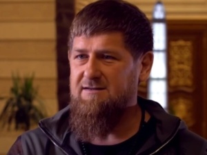 Ukraiński wywiad: Ramzan Kadyrow w stanie krytycznym 