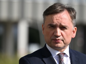 Ziobro: Nie ma cienia dowodu, że Wawrzyk uczestniczył w procederze przestępczym