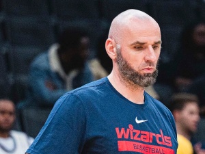 Znany koszykarz Marcin Gortat atakuje Prawo i Sprawiedliwość