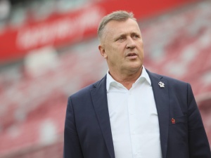 Wybór selekcjonera polskiej kadry. Cezary Kulesza zdradził nowe informacje