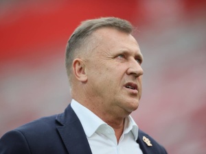 Nieoficjalnie: Jeden z faworytów odmówił Cezaremu Kuleszy objęcia posady selekcjonera polskiej kadry