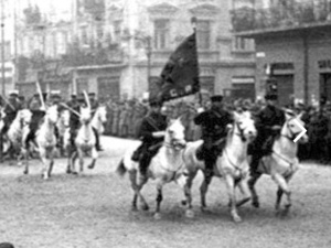 84. rocznica napaści ZSRR na Polskę