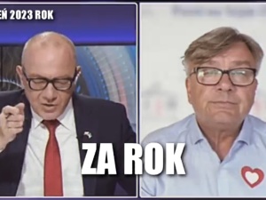 Nowy spot PiS. Lata mijają, a Platforma się nie zmienia 