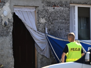 Makabra w Czernikach. Jest decyzja sądu ws. 54-latka i jego 20-letniej córki