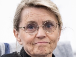 Parlamentarzystka z Helsinek zacytowała Biblię. Prokuratura stawia jej zarzut mowy nienawiści”