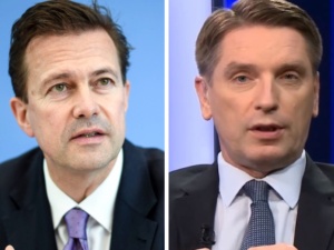 Niemiecki ambasador ingeruje w sprawy wewnętrzne Izraela. Tomasz Lis: „To mój przyjaciel”