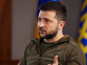 Ukraina złożyła skargę na Polskę do Światowej Organizacji Handlu