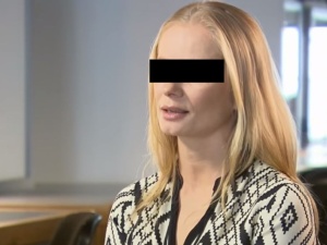 Znana polska aktorka usłyszała zarzut