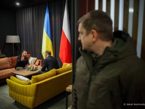 Nowy Jork: Dziś Andrzej Duda spotka się z Wołodymyrem Zełenskim