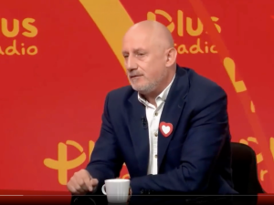 Jaką politykę migracyjną proponuje PO? Neumann: „Uczmy się od Niemiec”
