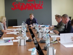 Solidarność negatywnie ocenia projekt budżetu na 2024 rok