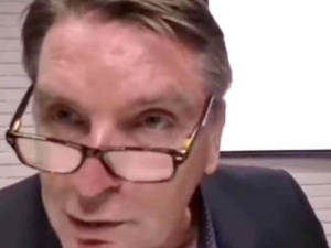 Tomasz Lis zapytany o Piotra Wawrzyka. Internauci w szoku
