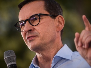 Premier o doktrynie obronnej PO: Jak można było doprowadzić do takiego zagrożenia?