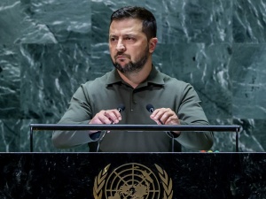 „Ukraina popełnia fatalne dyplomatyczne błędy i będzie za to płacić”
