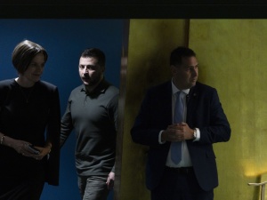 Wstyd mi przed Polakami. Zełenski to nie Ukraina. Ukraińcy do Polaków w sieci
