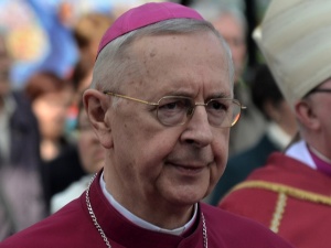 Abp Gądecki w niemieckich mediach: Największy kryzys Kościoła w Niemczech od czasów reformacji 