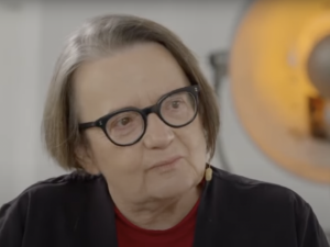 Szykuje się wielka klapa filmu Agnieszki Holland?