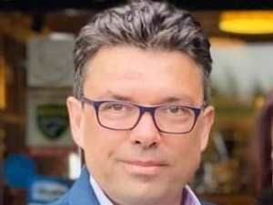 Dariusz Kawka: Wracam do pracy w IKEA Industry Lubawa