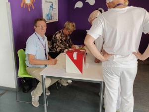S zorganizowała referendum w fabryce Mondelez Polska