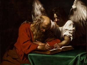 Święto św. Mateusza – celnika, który został apostołem