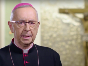 Abp Gądecki: Watykan powtarza błędy polityki wschodniej