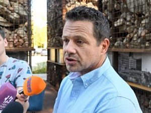 Instytucje podległe Trzaskowskiemu finansowały film Agnieszki Holland? Podano kwotę