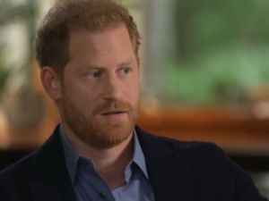 Książę Harry w szoku. Takiego prezentu się nie spodziewał