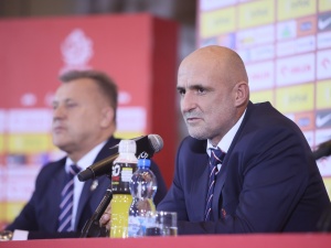 Michał Probierz trenerem polskiej kadry. Zabrał głos ws. Lewandowskiego 