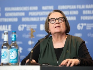Agnieszka Holland: „Mną nie kierował kalendarz wyborczy”