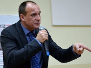 Burza wokół filmu Agnieszki Holland. Paweł Kukiz nie przebierał w słowach