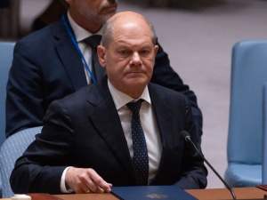 Niemiecka opozycja apeluje do rządu Scholza. „Jesteśmy na granicy możliwości. Nie dajemy rady”