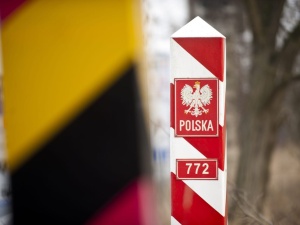 Niemcy przywrócą stałe kontrole na granicy z Polską? Znamienne słowa minister