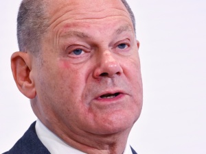 Niemcy przekazały 1/3 tego co obiecały: To znacząco zmienia obraz sytuacji