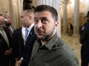 Czeska minister obrony: Polacy to dumni, waleczni i odważni ludzie. Nikomu nie pozwolą na siebie krzyczeć