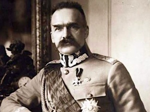 Tadeusz Płużański: Zamach na Piłsudskiego