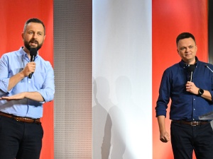 Liderzy Trzeciej Drogi: Musimy zatrzymać tych, którzy doprowadzają do wojny domowej