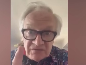 Seweryn broni Holland. „Jest to coś niewyobrażalnego, przeciwko czemu się buntuję”