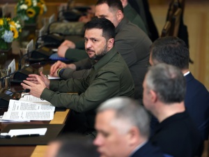 Agnieszka Romaszewska: Najwyraźniej doradcy powiedzieli Zełenskiemu, że obecny rząd w Polsce przegra wybory