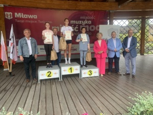 Święto Solidarności w Mławie