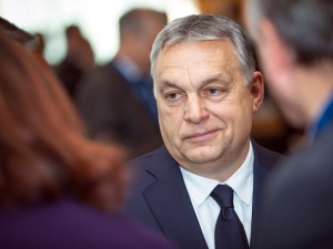 Orban: Nie będziemy wspierać Ukrainy w żadnej sprawie