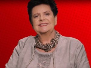 Joanna Senyszyn przed sądem