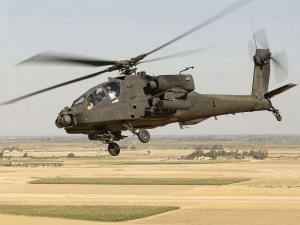 Umowa offsetowa z Lockheed Martin. Szef MON zdradza szczegóły 