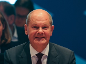 Saryusz-Wolski dla belgijskich mediów: Niemcy spiskują, by wraz z Rosją zdominować Europę