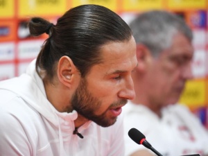 Grzegorz Krychowiak odchodzi. Reprezentant Polski ogłosił ważną decyzję