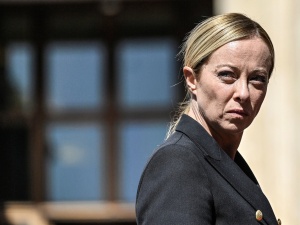 Giorgia Meloni wściekła na Niemcy: Ze zdumieniem dowiedziałam się, że...
