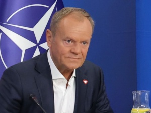 Zwolenniczka Platformy dla TOK FM: Co Tuskowi odbiło?