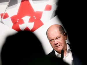 Wiceszef MSZ: W polityce Niemiec widać absolutne rozdwojenie jaźni