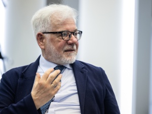 Jacek Czaputowicz w TVN24: „Polska sprzyja interesom Moskwy”