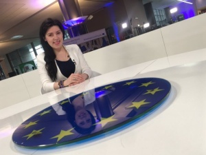 Rzecznik ukraińskiego MSZ zaatakował dziennikarkę TVP
